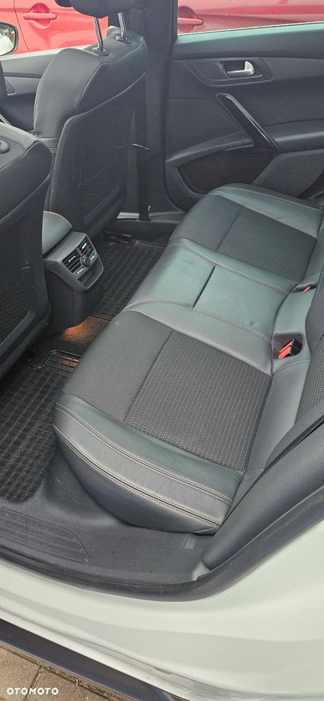 Peugeot 508 RXH BlueHDi 180 EAT6 Stop&Start - 10