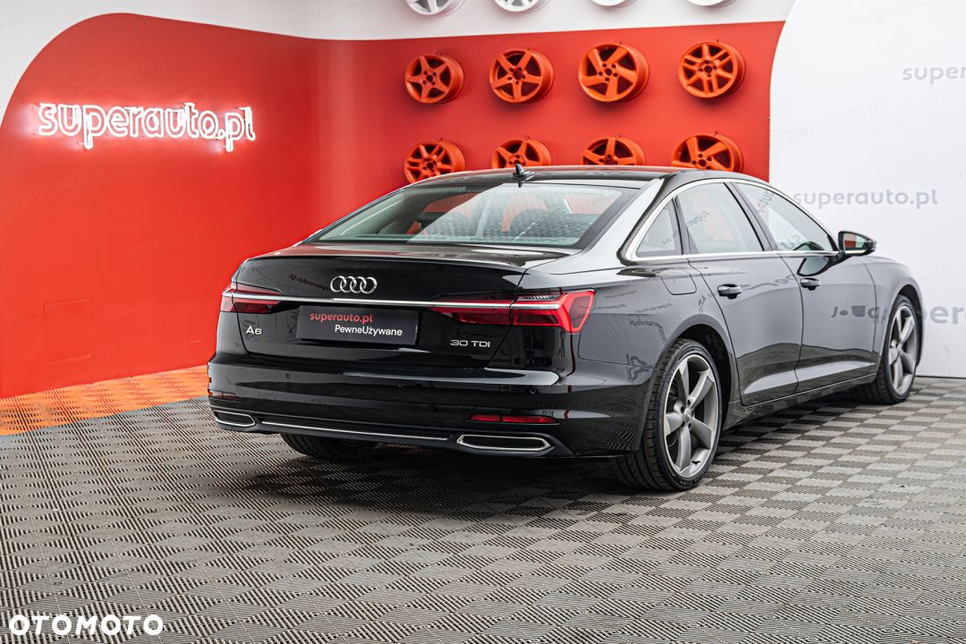 Audi A6 - 8