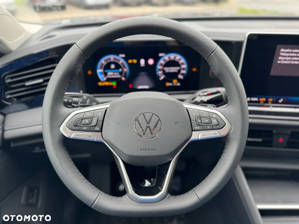 Volkswagen Tiguan 1.5 eTSI Life Plus DSG - 14