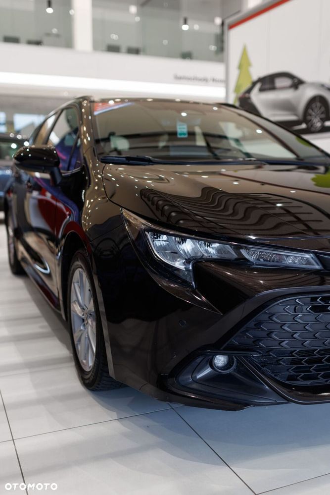 Toyota Corolla 1.8 Hybrid Comfort - 13