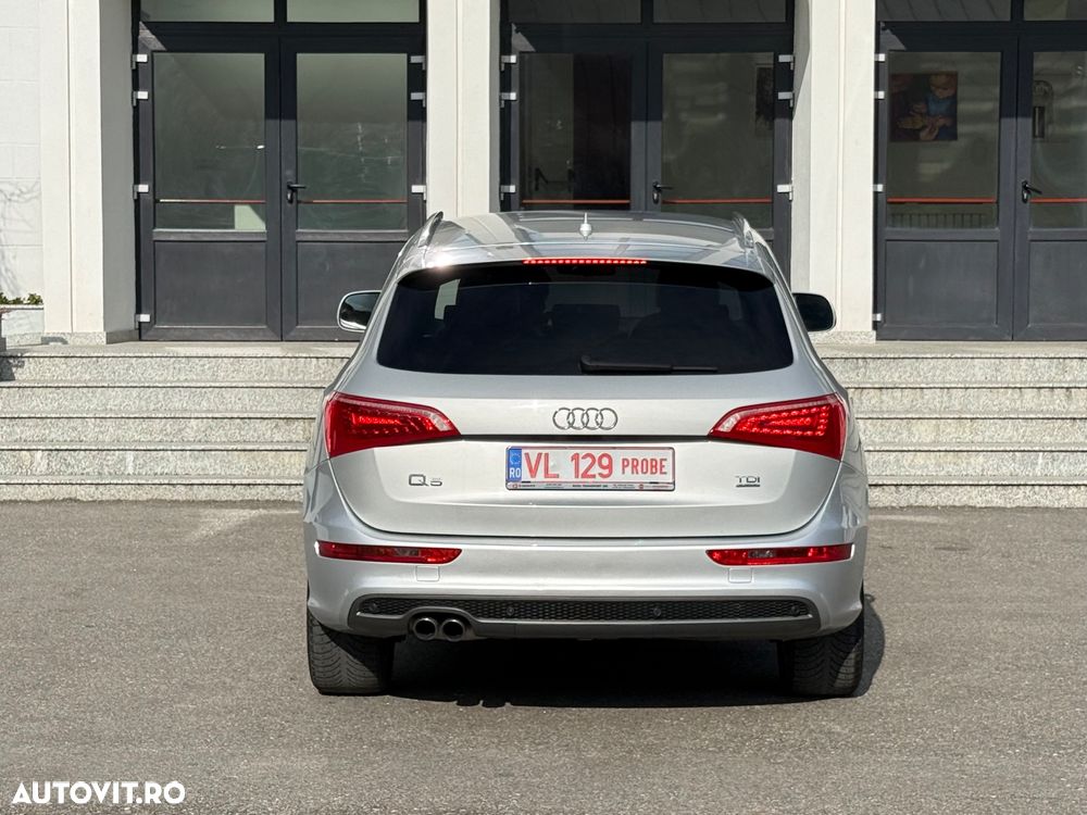 Audi Q5 - 5