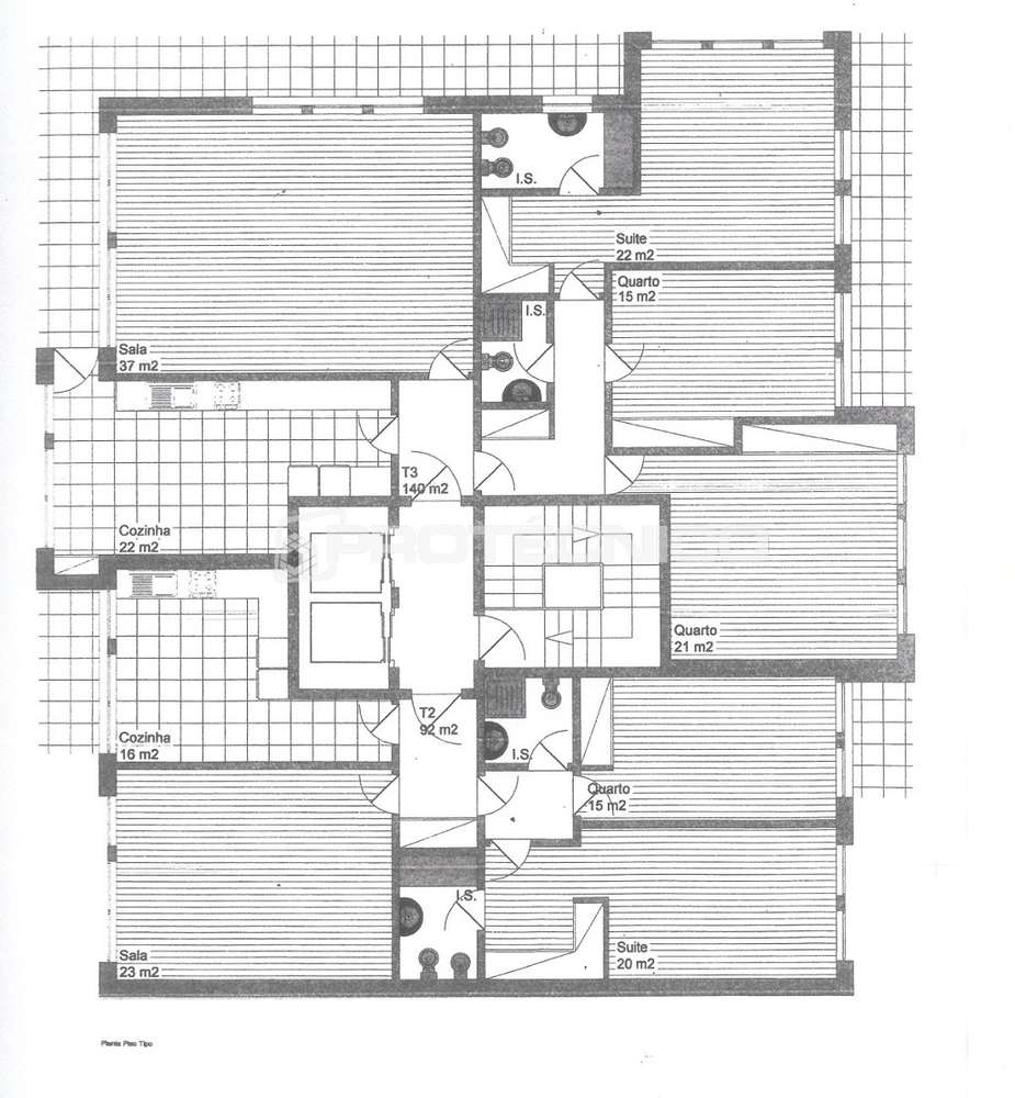 Lote p/ construção em altura – Esgueira - Grande imagem: 2/10