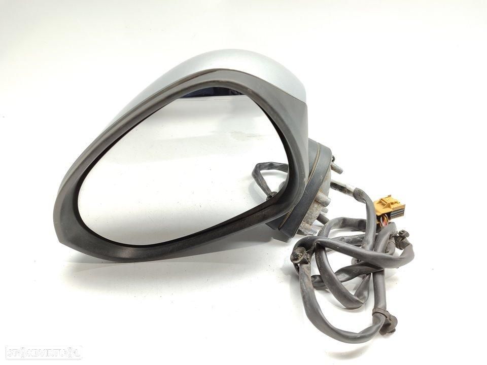 RETROVISOR ESQUERDO SEAT EXEO BERLINA 3R2 - 1