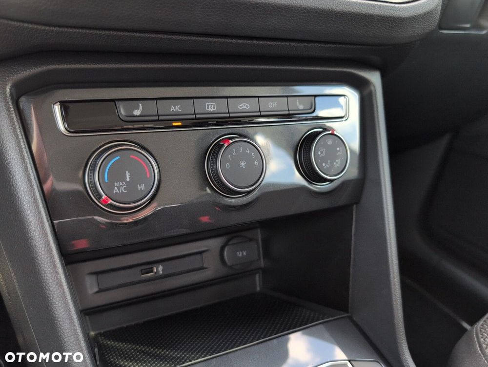 Volkswagen Tiguan 1.5 TSI EVO Comfortline DSG - 29