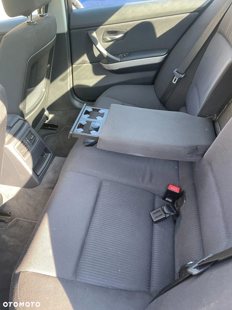 BMW Seria 3 320d xDrive DPF - 15