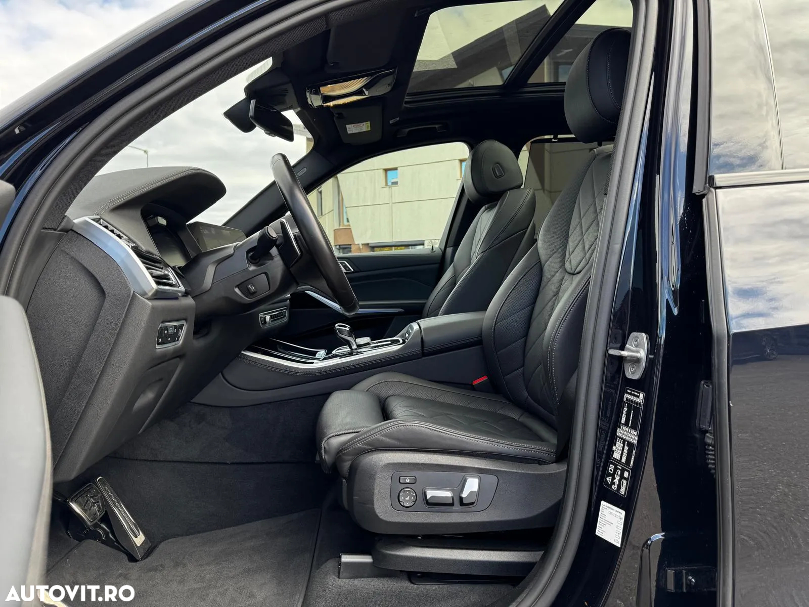BMW X5 xDrive30d AT MHEV - 6