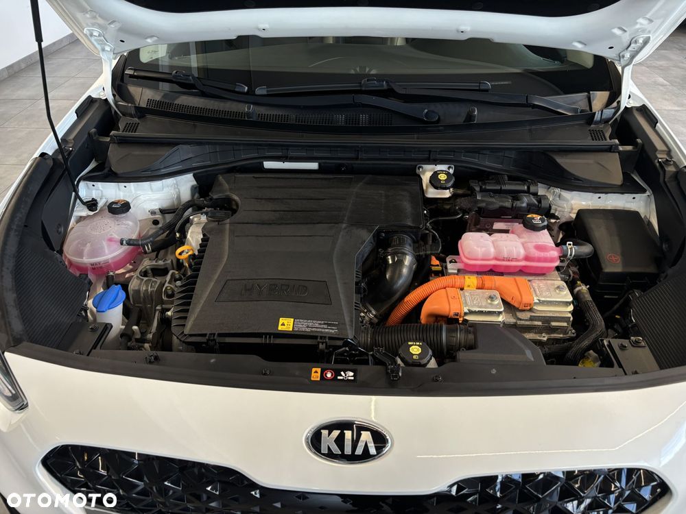 Kia Niro - 29