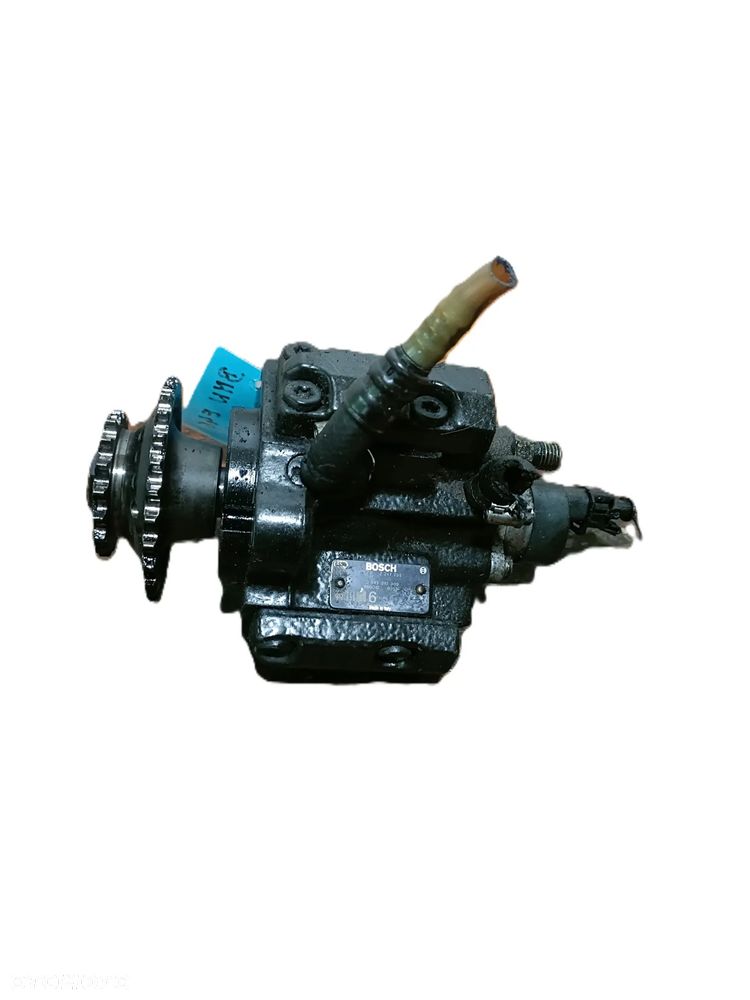 BMW E46 98-07 3,0 TD pompa wtryskowa BOSCH 0445010009 * - 1