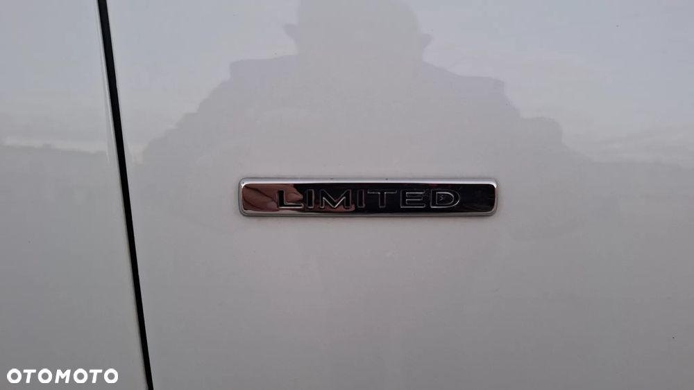 Renault Scenic TCe 115 GPF LIMITED - 7