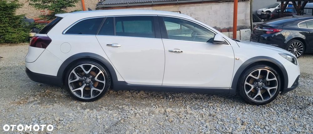 Opel Insignia CT 2.0 CDTI S&S - 4