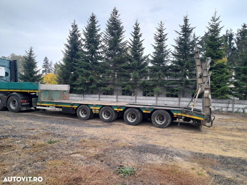 Müller-Mitteltal TS4 Profi 40.0 - 2