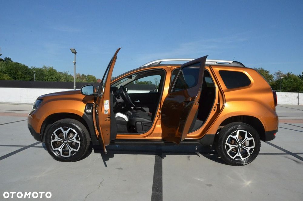 Dacia Duster 1.3 TCe Prestige - 35