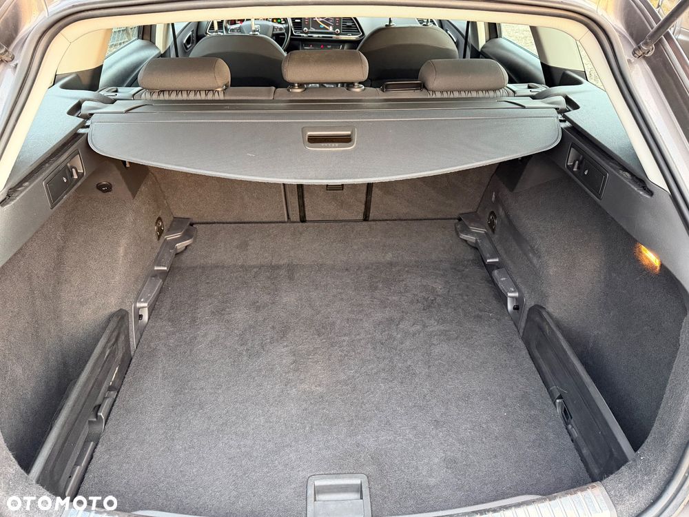 Seat Leon - 28