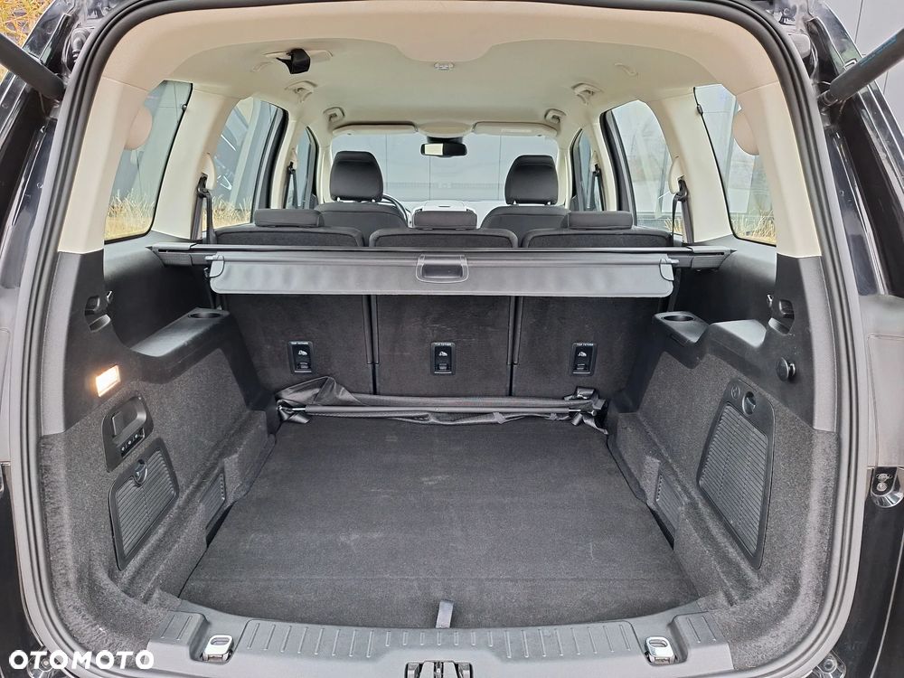 Ford Galaxy 2.0 EcoBlue Titanium - 13