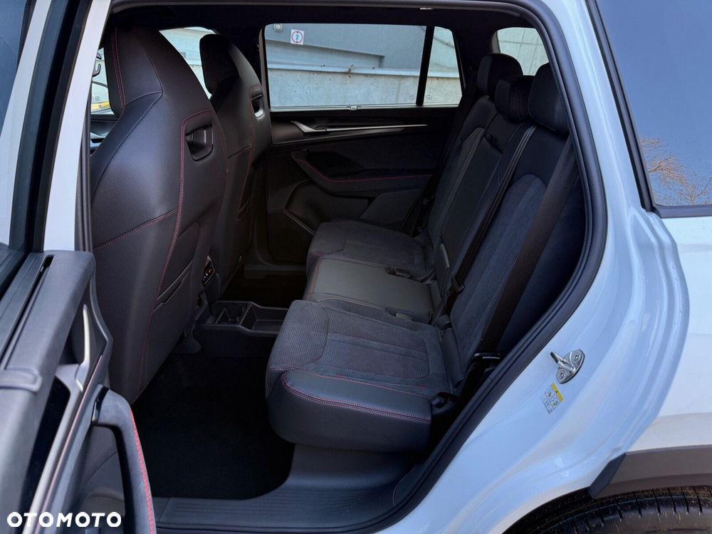 Skoda Kodiaq 2.0 TSI 4x4 RS DSG - 10