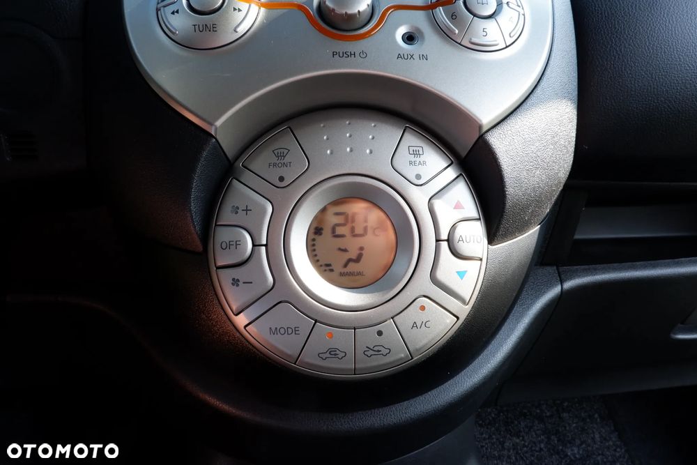 Nissan Micra 1.2 Style Edition - 20