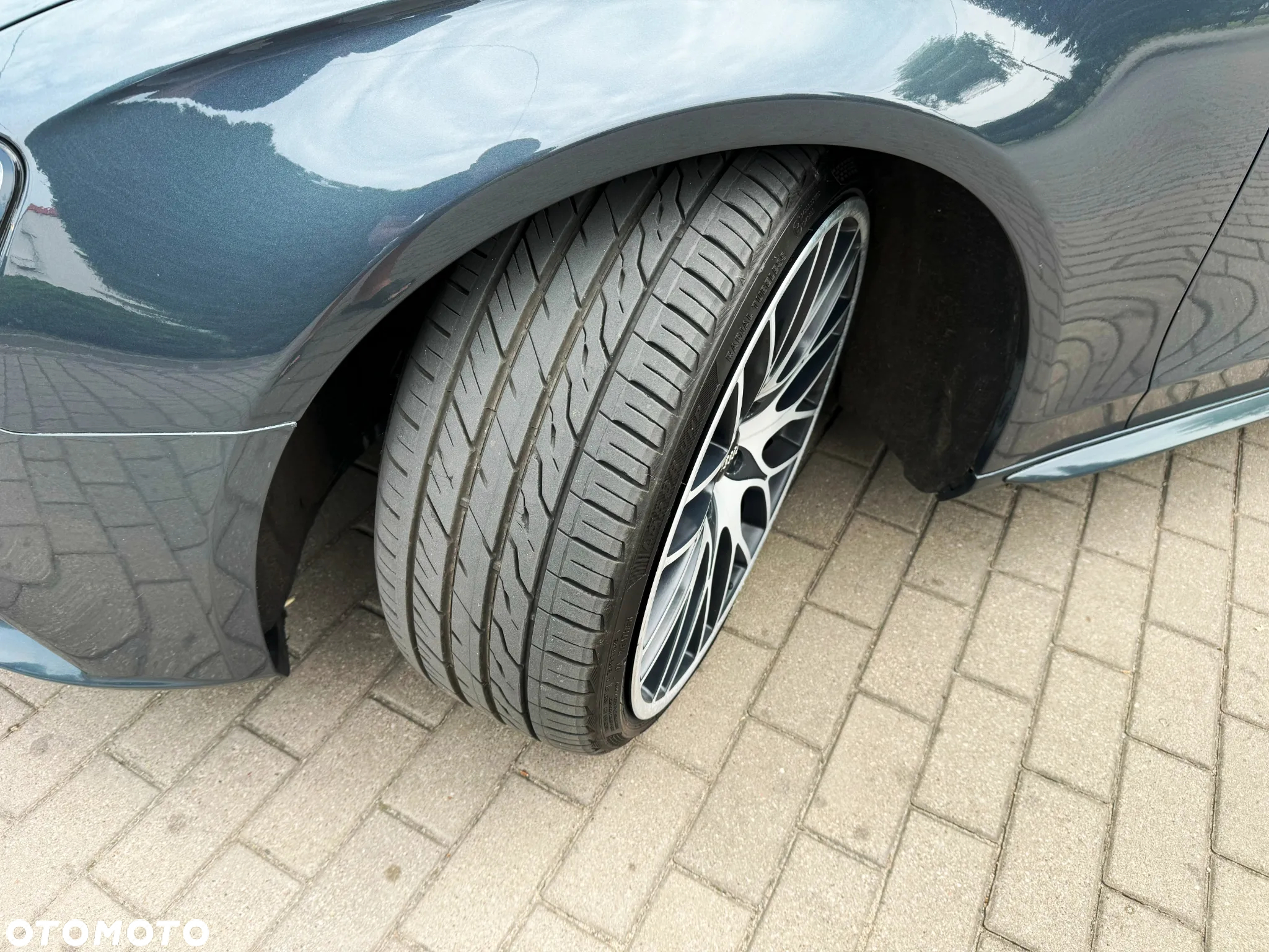 Audi A4 1.8 TFSI - 40