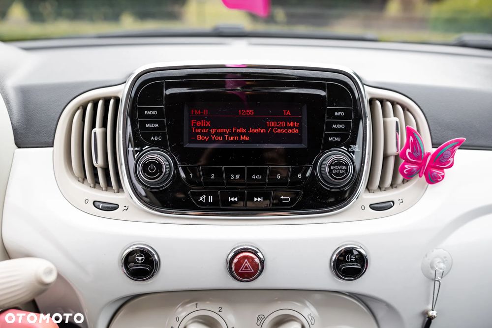 Fiat 500 1.2 Pop - 16