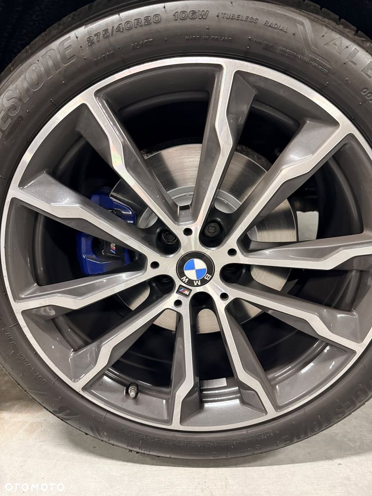 BMW X3 - 14