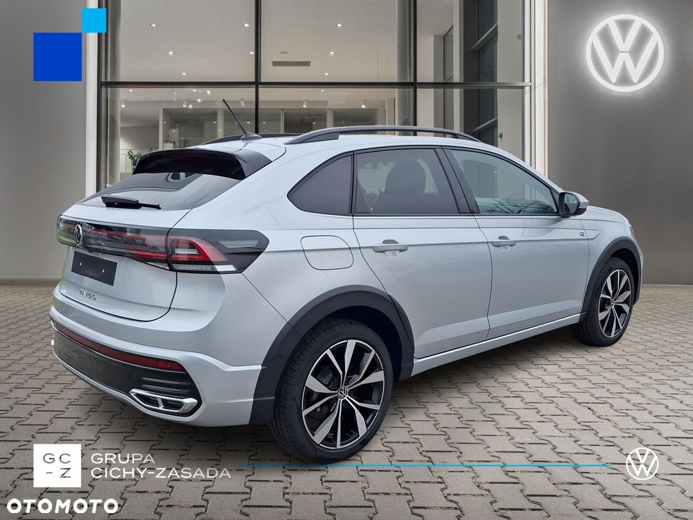 Volkswagen Taigo - 5