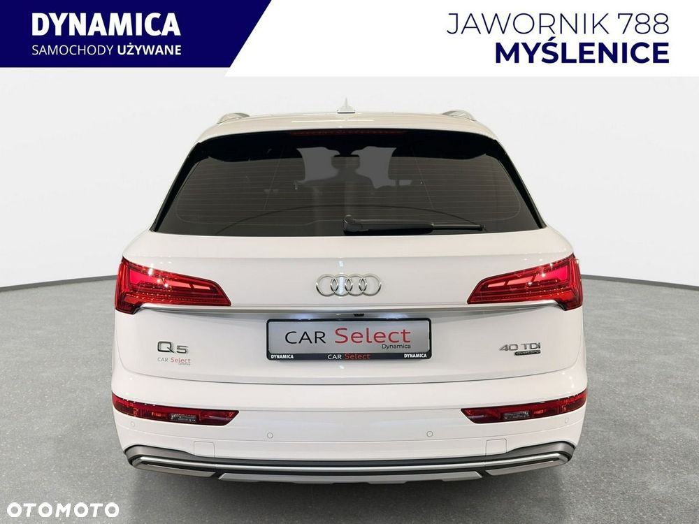 Audi Q5 - 8