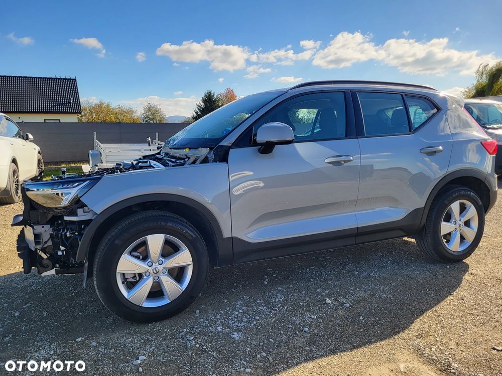 Volvo XC 40 - 9