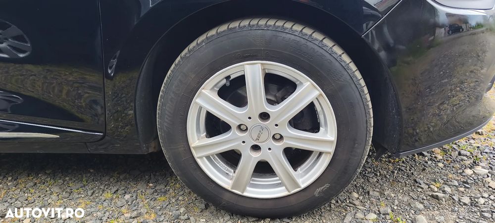 Renault Clio Energy dCi 90 Start & Stop Dynamique - 35