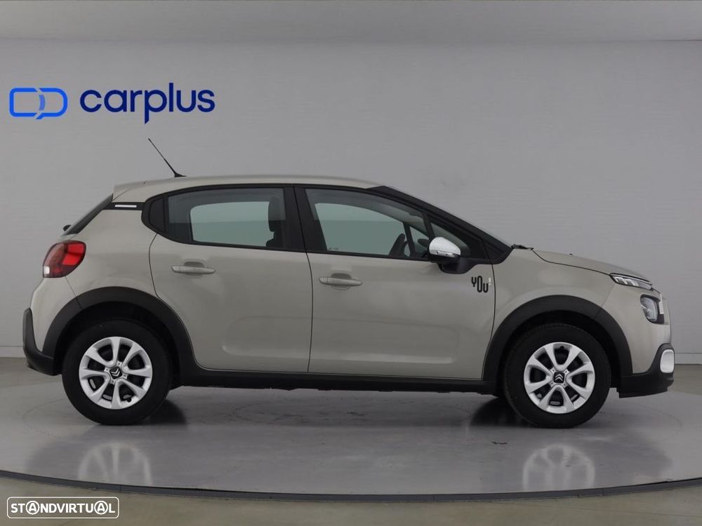 Citroën C3 1.2 PureTech YOU! - 8