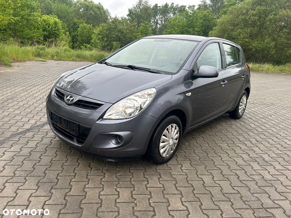 Hyundai i20 1.2 Edition 20 - 1