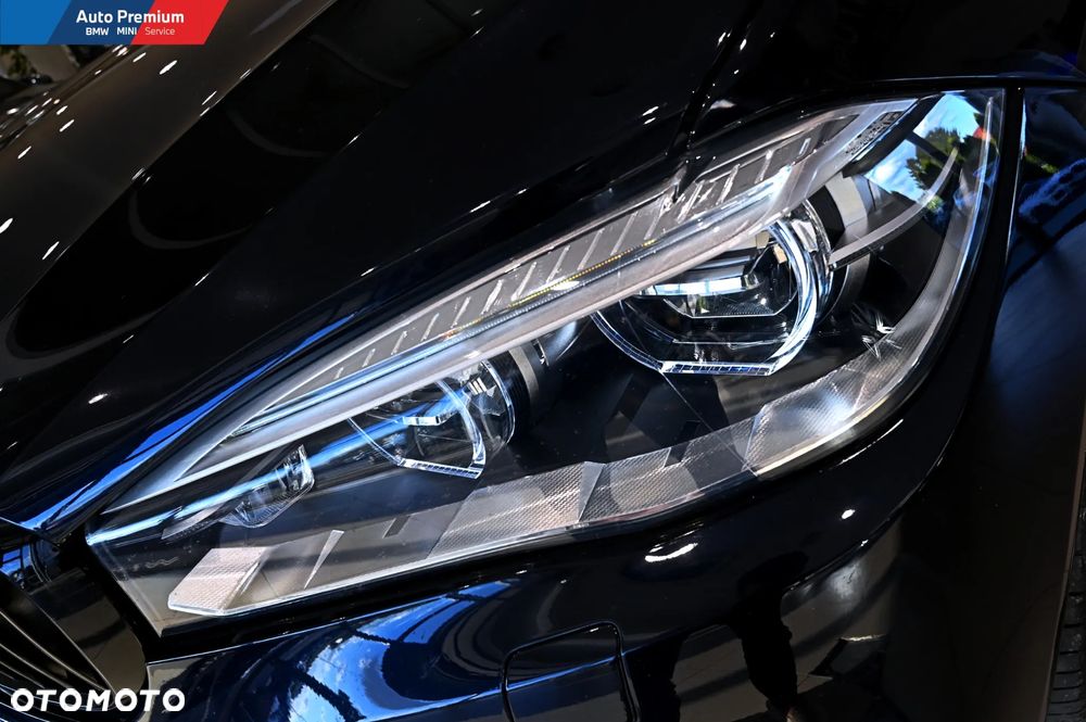 BMW X6 xDrive40d M Sport - 23