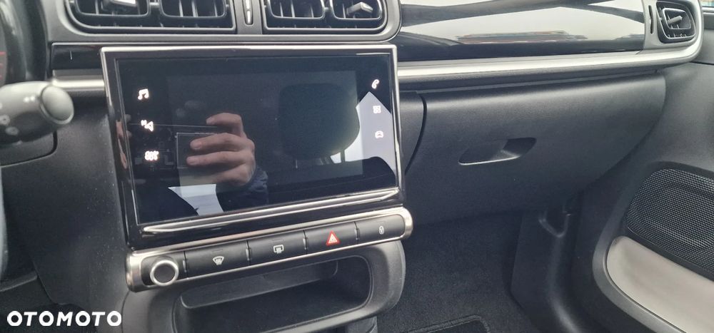 Citroën C3 1.2 PureTech Shine - 18