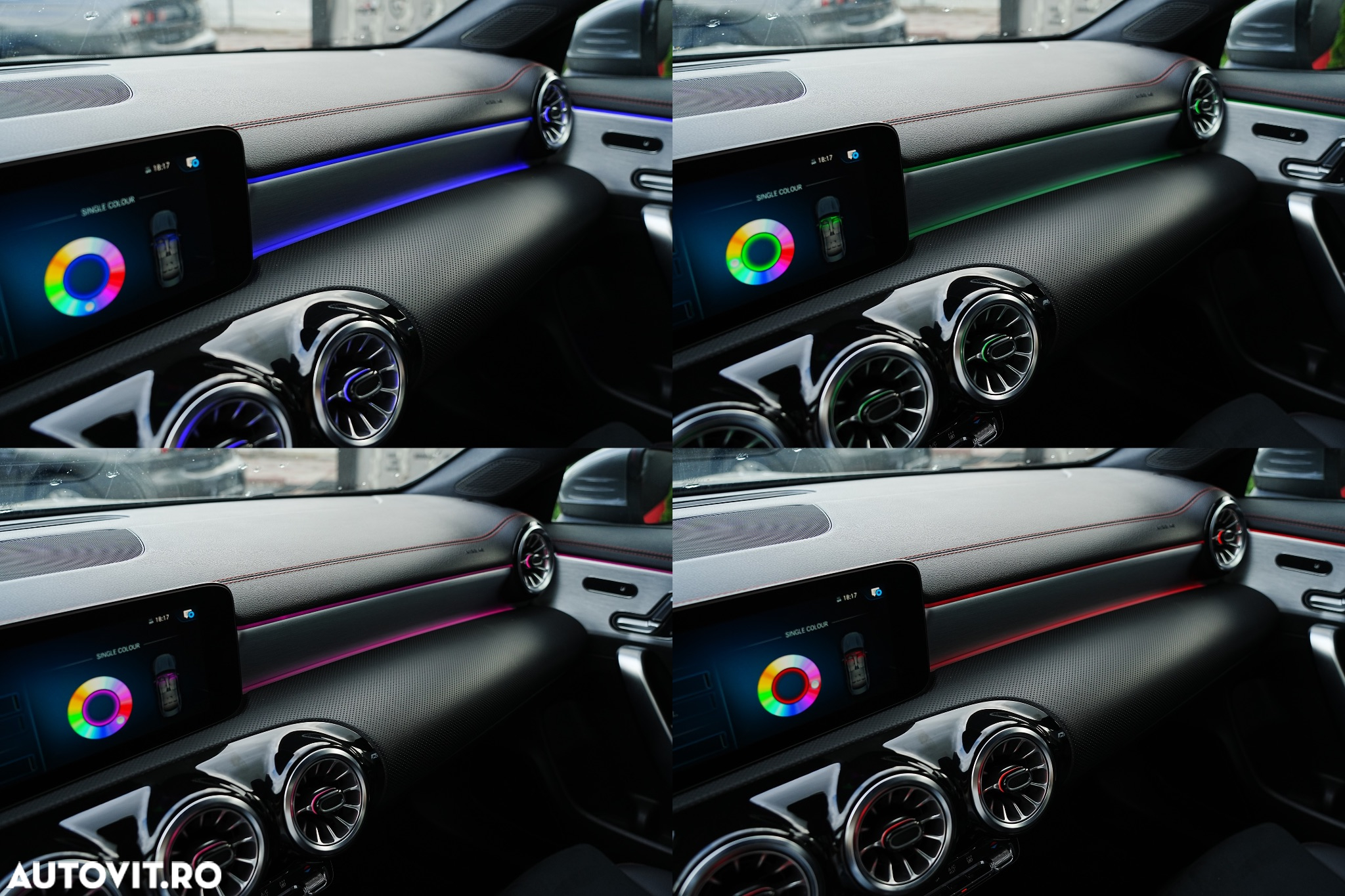 Mercedes-Benz CLA - 27