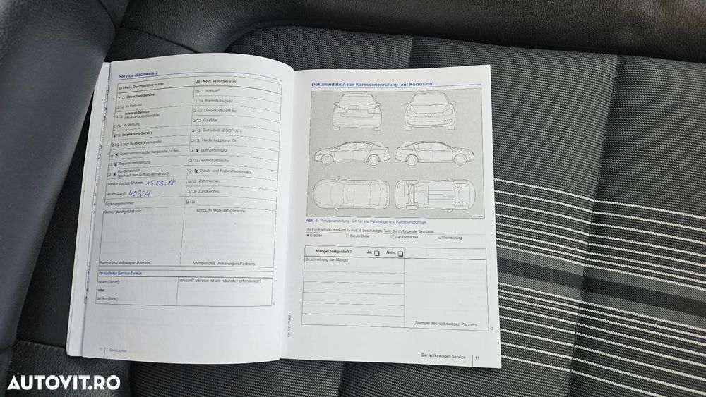 Volkswagen Golf Plus 1.2 TSI DSG MATCH - 28