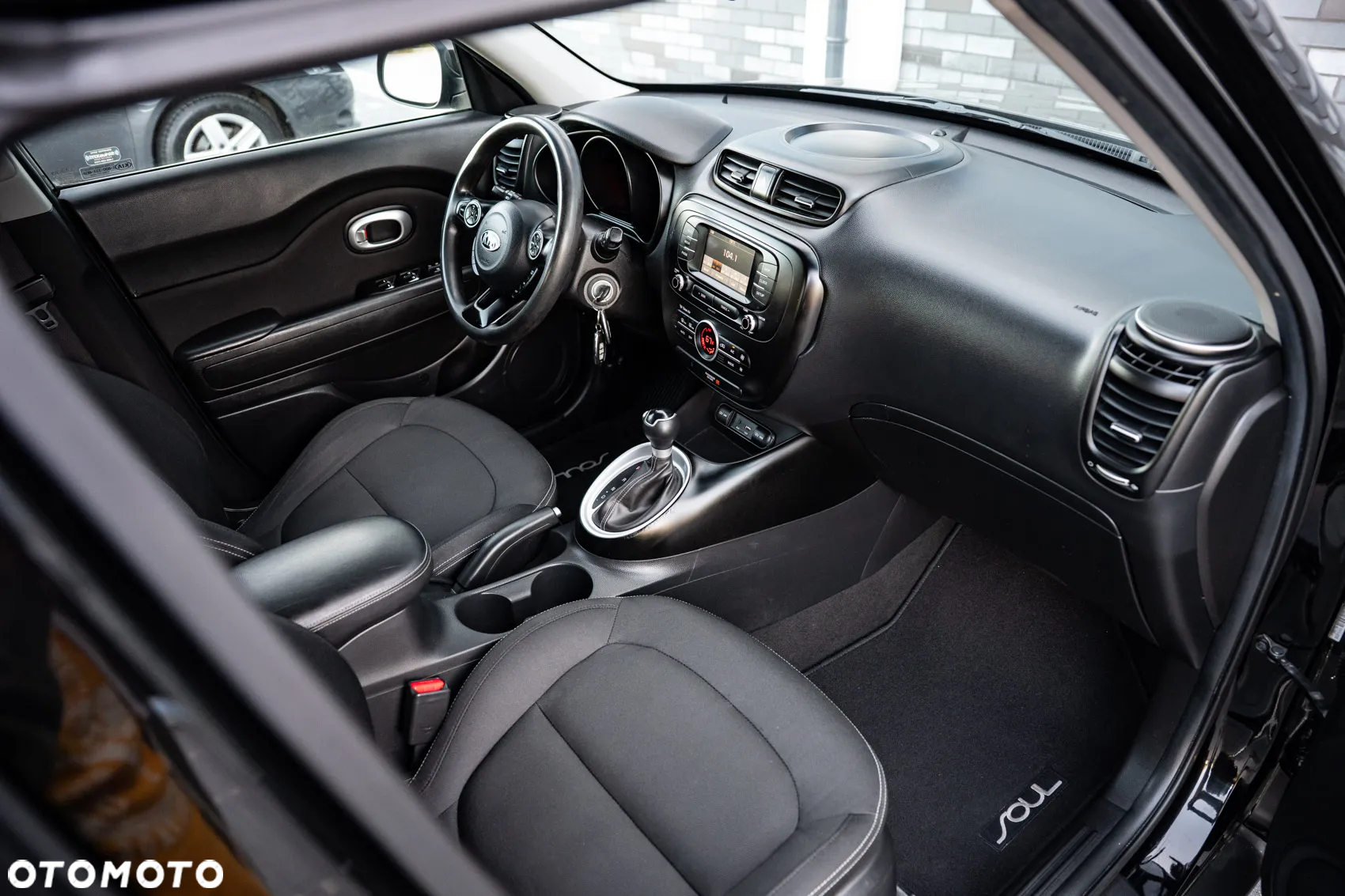 Kia Soul - 19