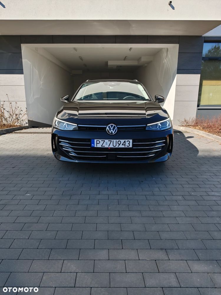Volkswagen Passat 2.0 TDI SCR Style DSG - 16