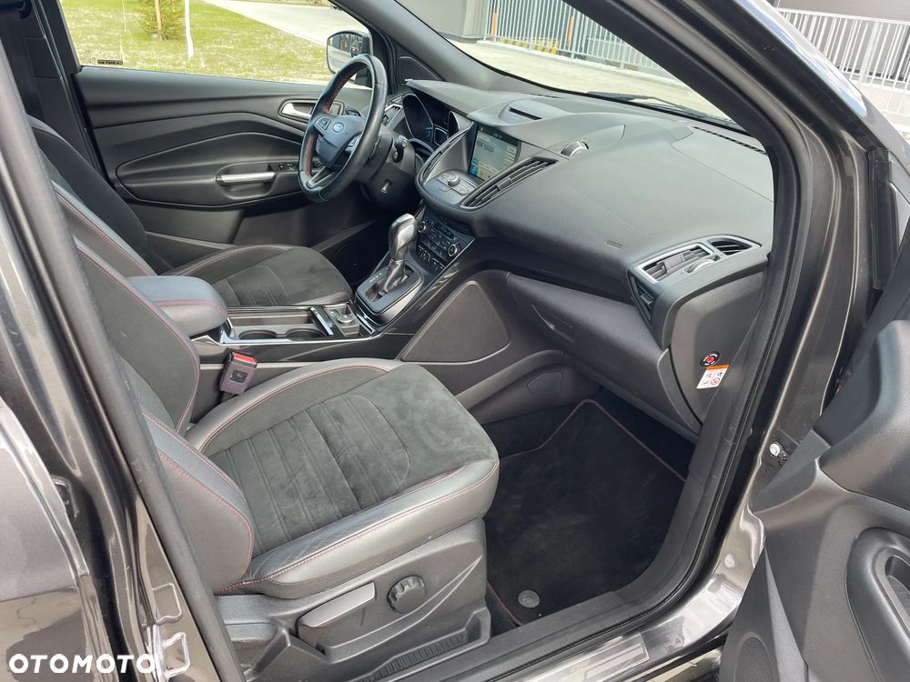 Ford Kuga 1.5 EcoBoost AWD ST-Line ASS - 11
