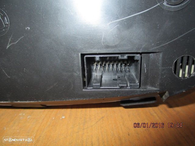 Quadrante 46753571 FIAT PUNTO 2 2001 1.2 I DIGITAL - 3