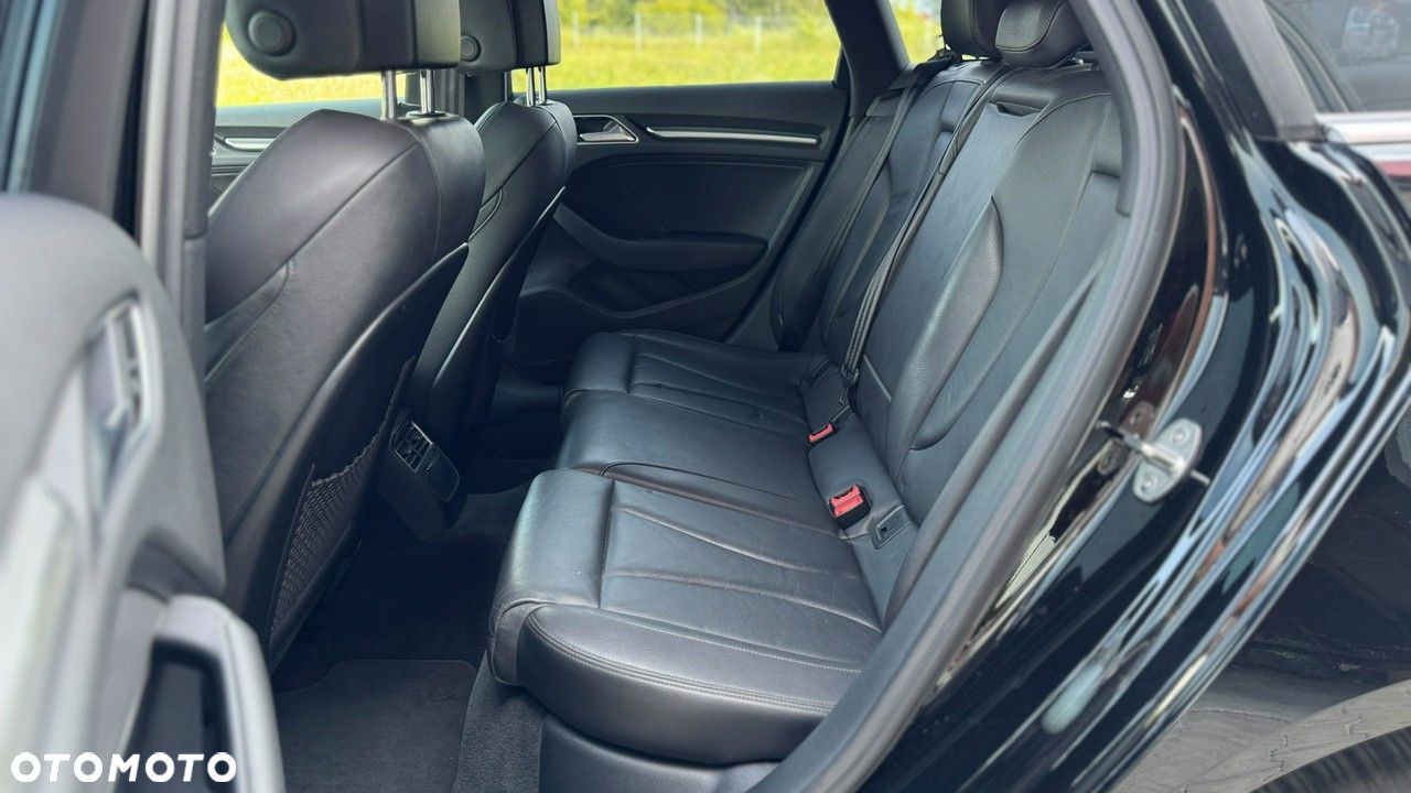 Audi A3 - 16