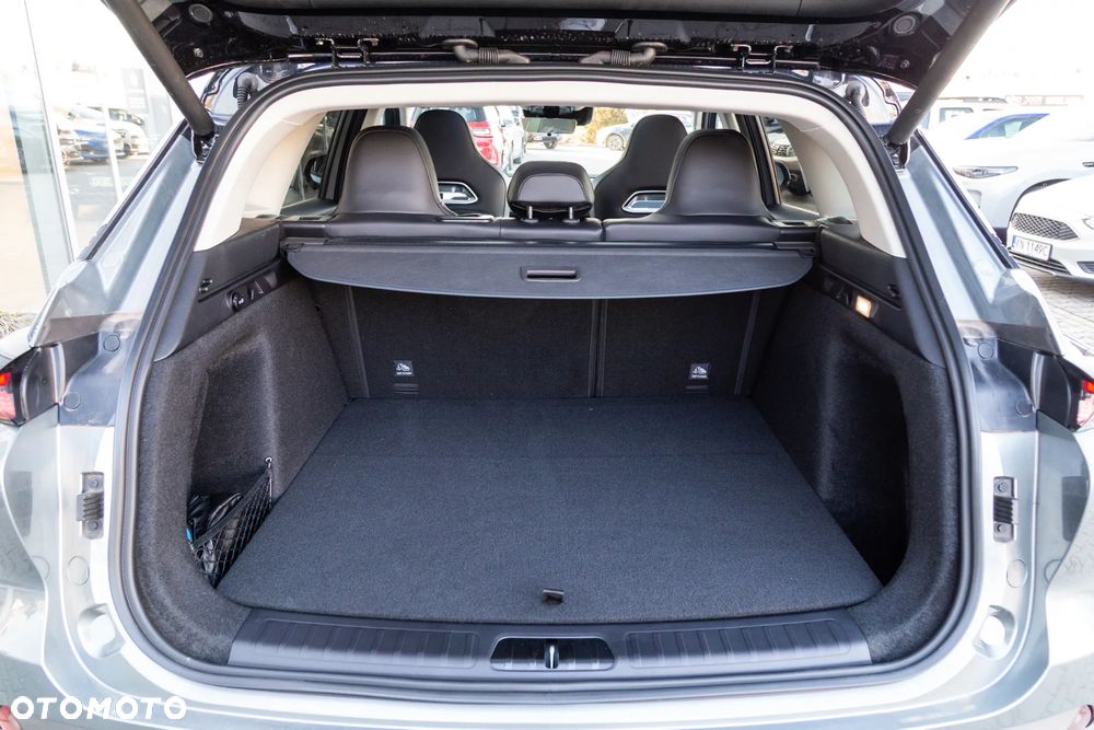 DR MOTOR TIGER SIX - 22