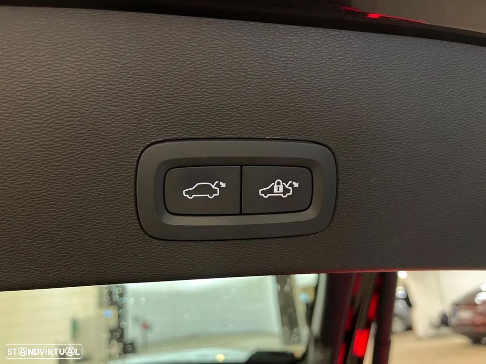 Volvo C40 Recharge Single Motor Ultimate - 12