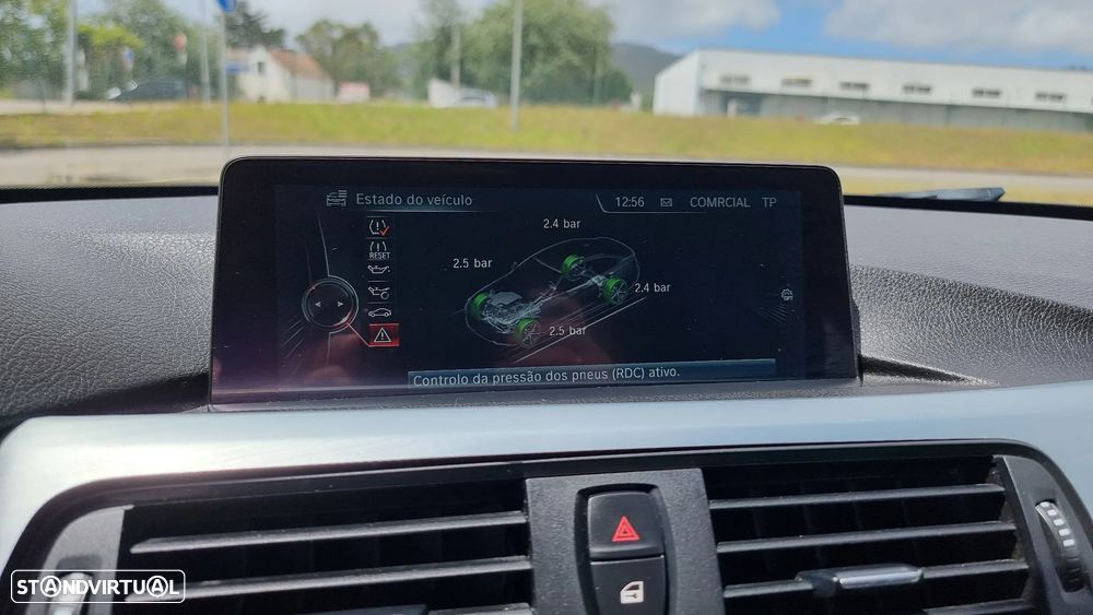 BMW 420 Gran Coupé d Sport-Aut. Sport Line - 31