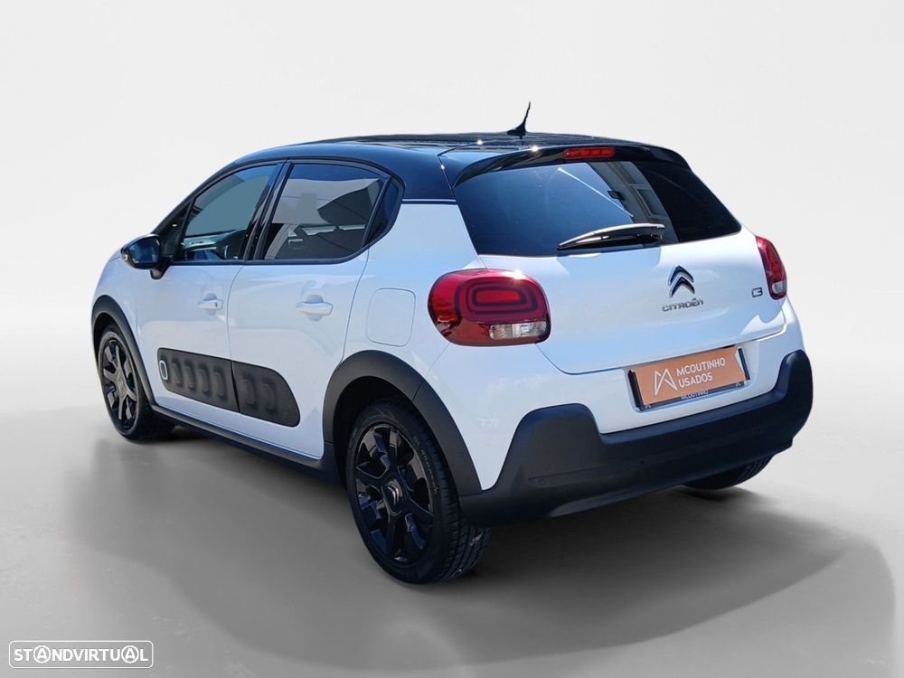 Citroën C3 1.6 BlueHDi Shine - 3