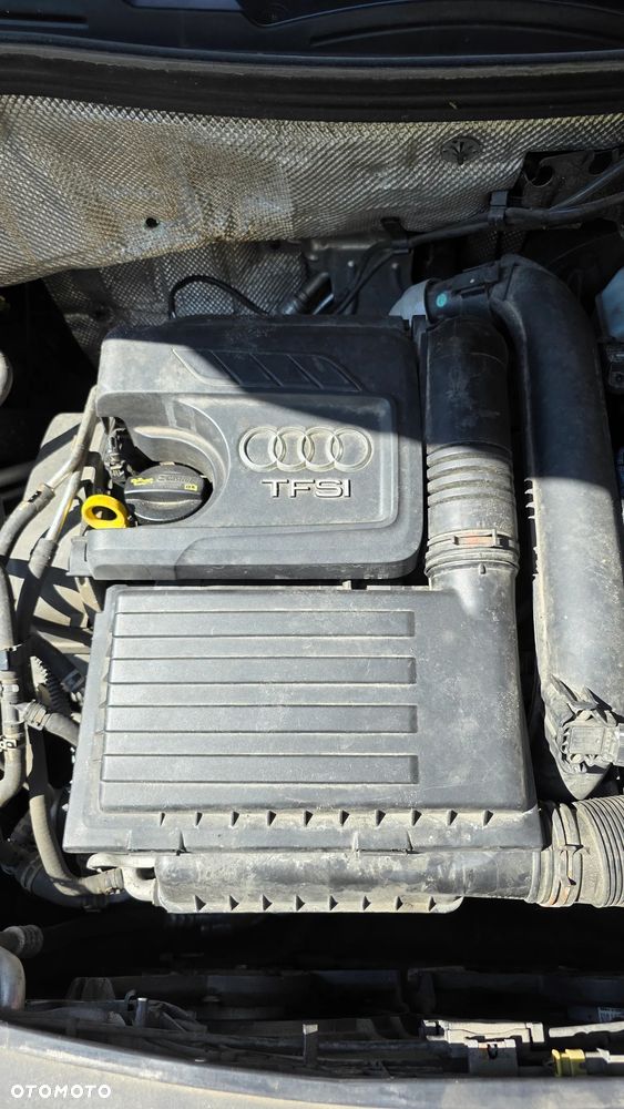 Audi Q3 1.4 TFSI S tronic - 5