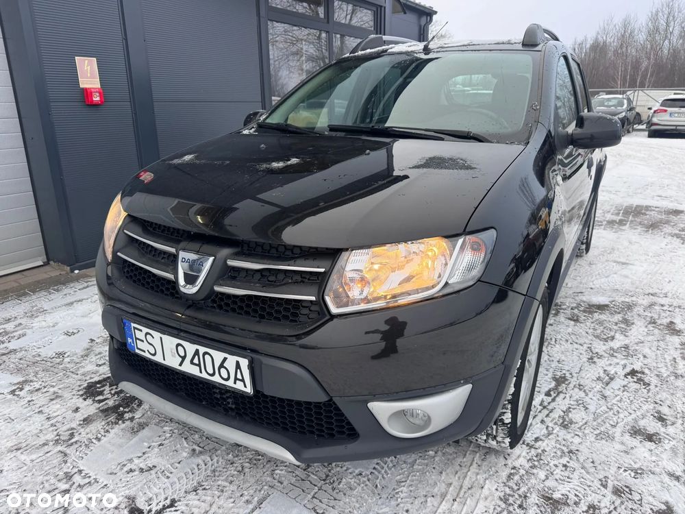 Dacia Sandero TCe 90 (S&S) Comfort - 20