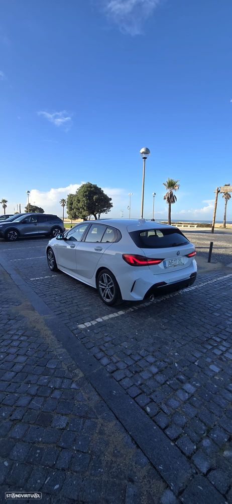 BMW 118 ver-i-pack-desportivo-m-auto - 15