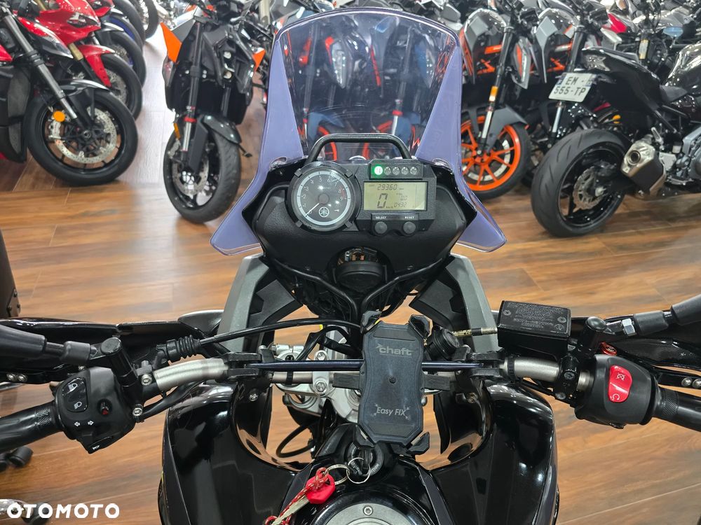 Yamaha Tenere - 17