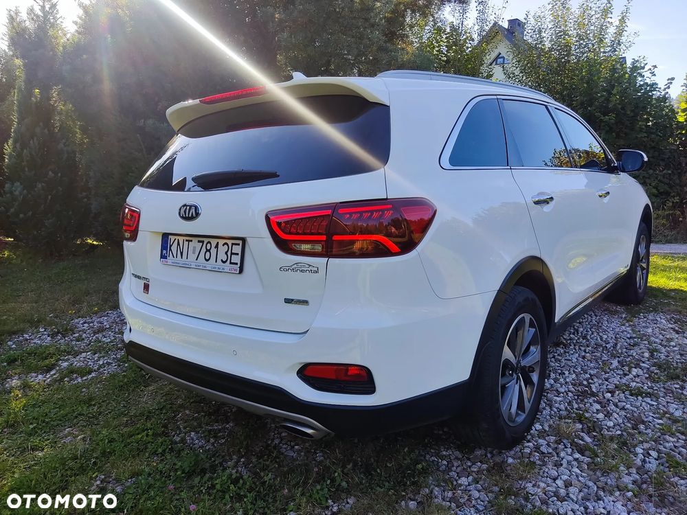 Kia Sorento 2.0 CRDI Business Line - 8