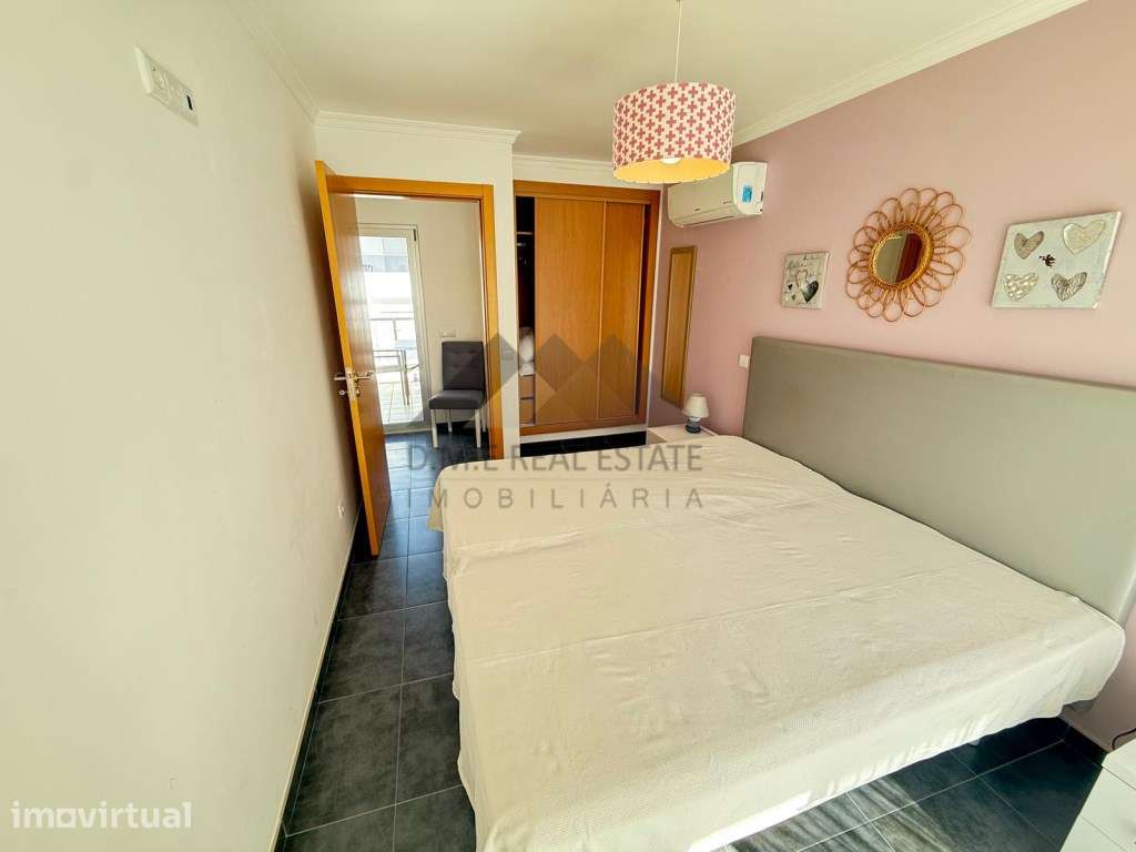 Apartamento Duplex T2 em Monte Gordo - A 150 metros do mar! - Grande imagem: 4/39