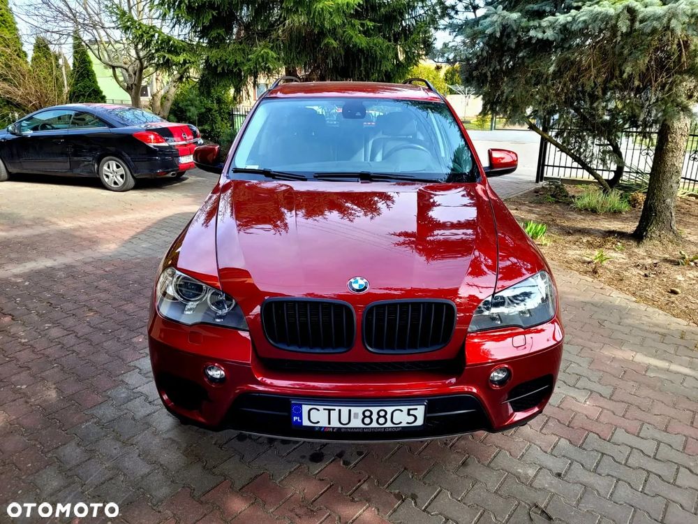 BMW X5 xDrive40d - 2