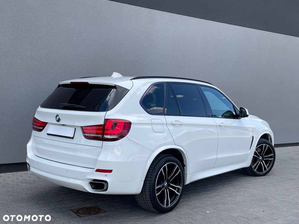 BMW X5 - 2